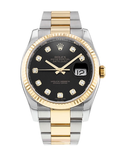 Rolex Datejust 116233